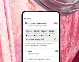 Apps like shein in india. Pay In 4 Small Payments At Shein Klarna Us