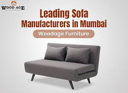 leading sofa manufacturers in mumbai