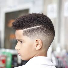 Kids haircuts come in all cuts and styles. 29 Coolest Haircuts For Kids 2020 Trends Stylesrant