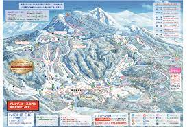 蔵王 温泉 スキー 場 コース