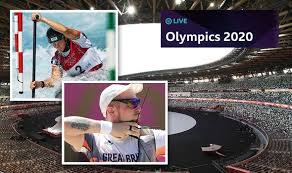 With a streamlined presence at this years olympics, compared to 2012 when london hosted the games, bbc opted to leave the international . Ul9pzgl7u Cvfm