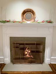 Fireplace Design Inspiration Glenna