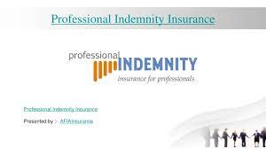 Ppt Professional Indemnity Insurance Dubai Powerpoint Presentation  gambar png