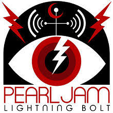 Lightning Bolt Pearl Jam Album Wikipedia