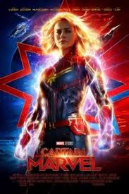 Captain Marvel Showtimes Eventful Movies