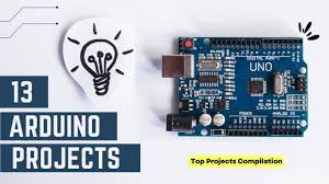 arduino projects for beginners in 2023