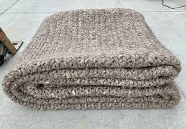 concepts international wool area rug