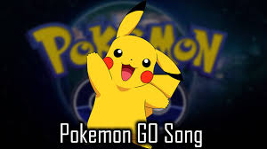 Pokemon GO Song - 