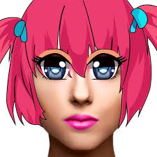 anime eye s makeup beauty salon