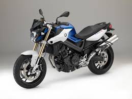 my review of the 2016 bmw f800r dirt