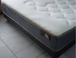 Apollo Bedframe With Storage And