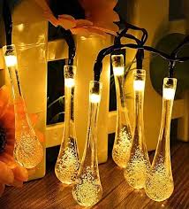 led string lights for decoration
