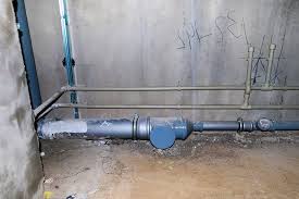 What Is A Backwater Valve Floor Drain