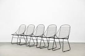 Wire Prototype Chair 1960s