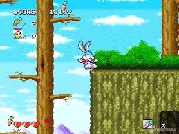 The second component is the tiny toon adventures: Tiny Toons Buster S Hidden Treasure Download Gamefabrique