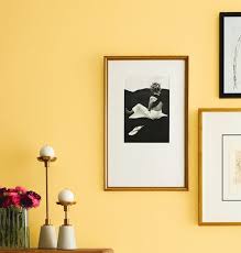 Best Sherwin Williams Yellow Paint Colors