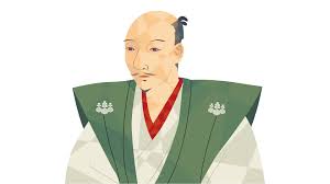 Вчера был День Рождения Тоётоми Хидэёси Вчера был День Рождения Тоётоми Хидэёси