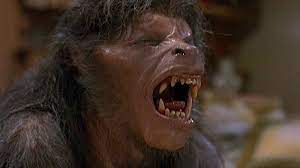 an american werewolf in london and its