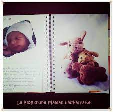 Le blog d'une maman (im)parfaite ~: Un cahier, souvenir de son enfance #DIY