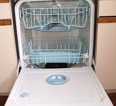 kitchen aid dishwashers