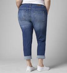 Womens Clothing In Plus Sizes Jag Jeans