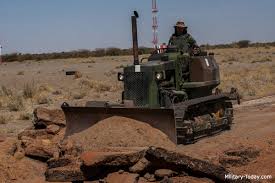 caterpillar d3 bulldozer