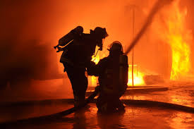 what does it take to be a firefighter