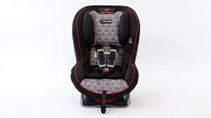 Britax Emblem Review Tested By