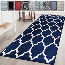 non slip floor mats hallway runner rug