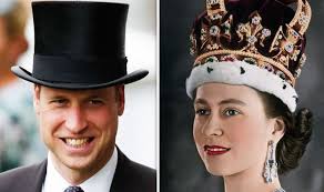 In spite of her age elizabeth ii facts. Prince William Age How Old Was Elizabeth When Crowned Royal News Express Co Uk