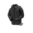 Men's X-Large Black 18V Lithium-Ion Cordless Heated Jacket (Battery Not Included) R87024BN Rigid