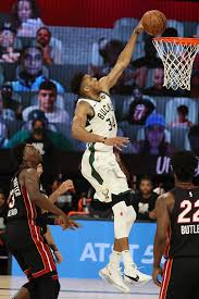 He is of nigerian descent. Things Are Complicated Between Antetokounmpo And Bucks Cgtn