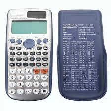 student function scientific calculator