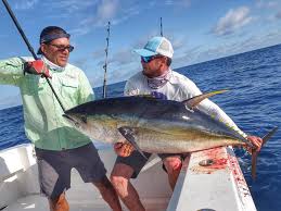 Costa Rica Fishing Reports Zancudo Lodge Sportfishing