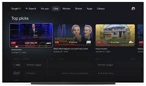 Here are the best android tv apps to download, with a focus on video streaming. The New Google Tv Interface Will Replace Android Tv S Ui In The Future