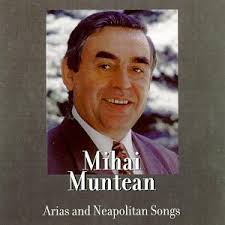 In the second of two articles about the Chisinau National Opera, Moldovan tenor Mihai Muntean talks ... - arias