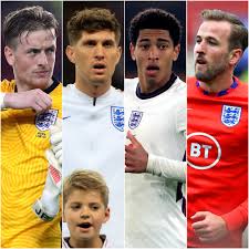 We got away with one this coatia is not the same team that got to the world cup final, did you not bother to look at their record? England S Possible Starting Line Up For Euro 2020 Opener Against Croatia Fourfourtwo