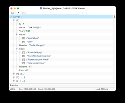 6 best json viewer tools for macos