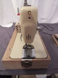 Shop riccar at the amazon arts, crafts & sewing store. Vintage Belvedere Adler Sewing Machine Model And 50 Similar Items