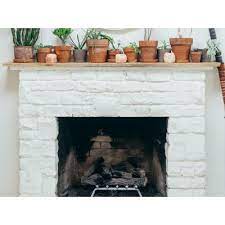 Cleaning Your Wood Burning Fireplace