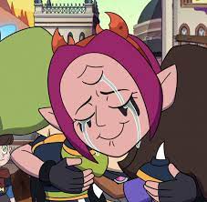 What's the general opinion on Boscha around here? Sure, she wasn't very  nice at times, but I'm glad she had a good ending. : r/TheOwlHouse
