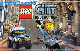 lego city undercover pc game