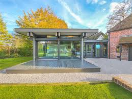 Once you have decided on all planning stage alterations or. Anbau Beispiel 1 Huf Haus Outdoor Sitting Area Types Of Houses Holiday Home