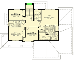 Craftsman House Plan With Sunroom
