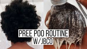 Now my curls are soft and how often is your wash day? Best Pre Poo Routine For Natural Hair Moisture Retention Hair Growth Youtube