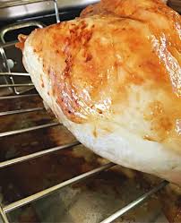 How To Cook A Turkey Breast