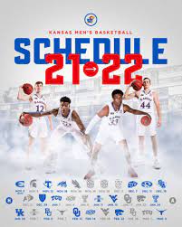 kansas to be featured on four espn big