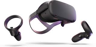 You can redeem and manage games for your oculus rift and rift s headset through the oculus please note that if you have an oculus quest or go, you will need to use the mobile app to activate. Amazon Com Oculus Quest All In One Vr Gaming Headset 64gb Uk Import Video Games