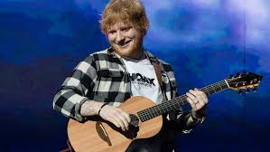 Ed Sheeran Faces a Copyright Infringement Trial over Marvin Gaye