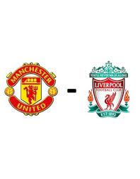 Manchester United - Liverpool Tickets ...